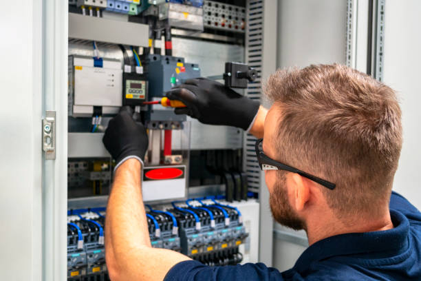 Best Affordable Electrical Installation  in Homer, GA