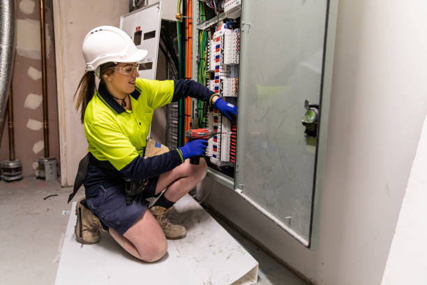 Best Electrical Wiring Services  in Homer, GA