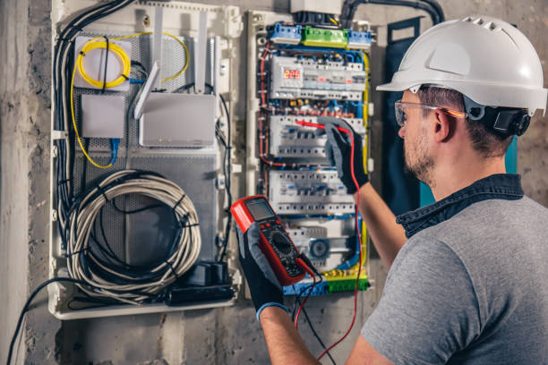 Best Emergency Electrician Near Me  in Homer, GA