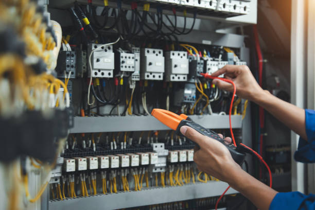 Best Electrical Repair Services  in Homer, GA
