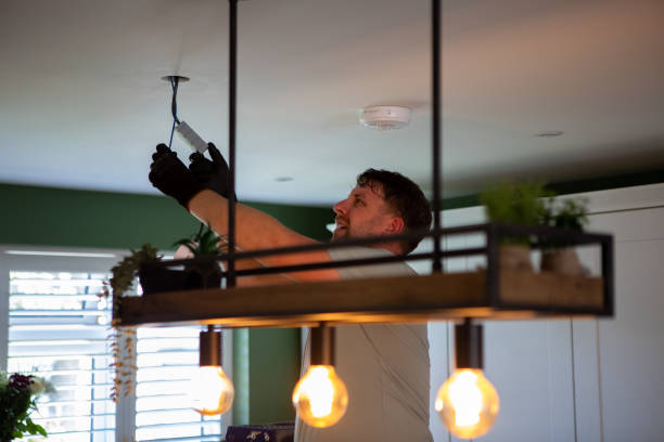 Best Electrical Upgrades for Homes  in Homer, GA