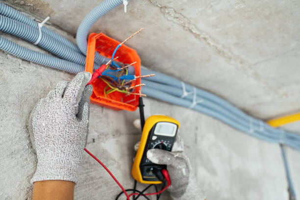  Homer, GA Electrician Pros